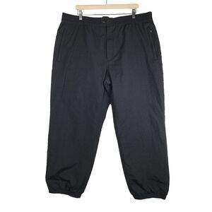 Obermeyer Black Snowpants Size 2X-Large